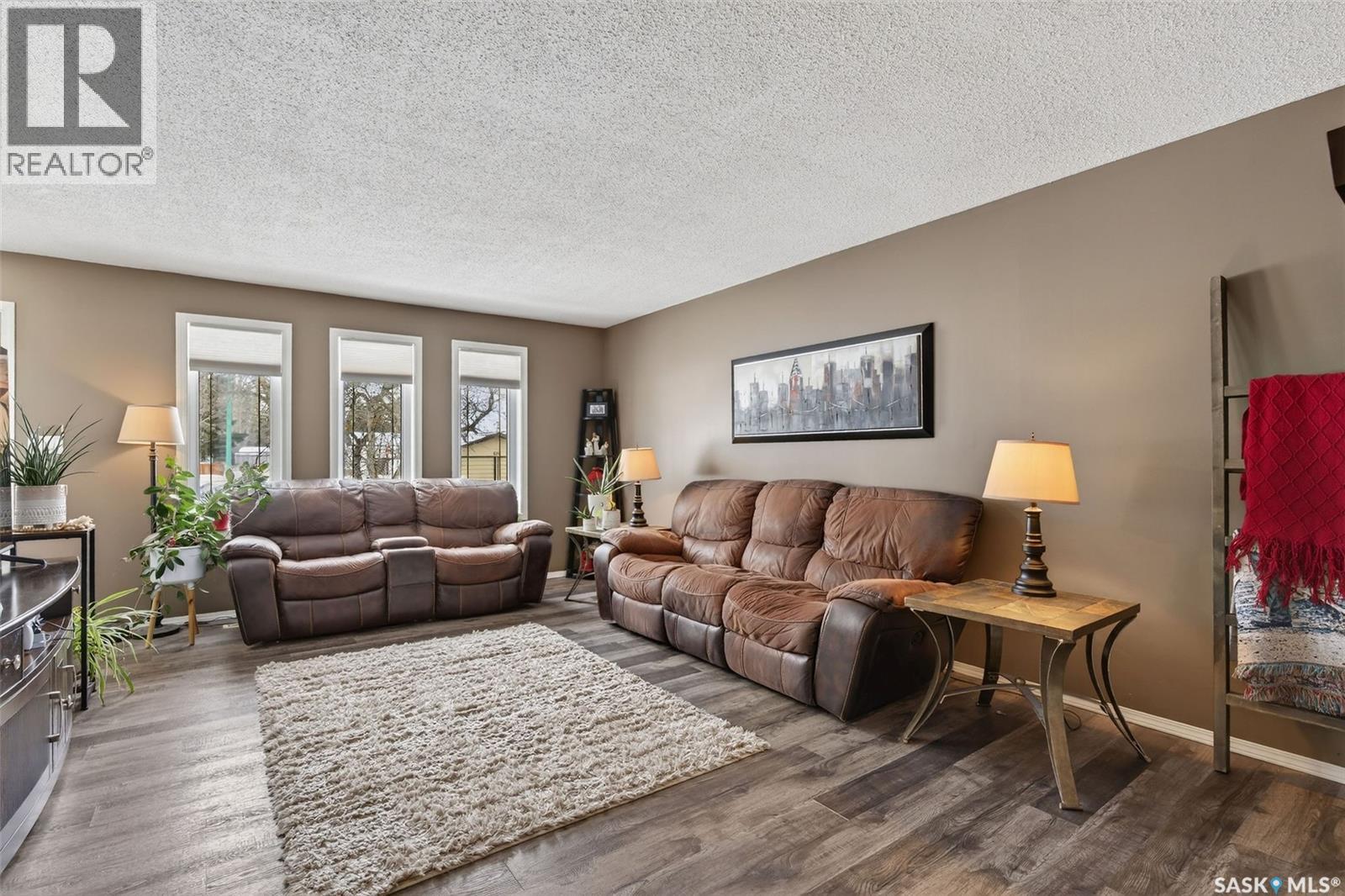 205 Mccosh Drive, Melfort, Saskatchewan  S0E 1A0 - Photo 14 - SK031048