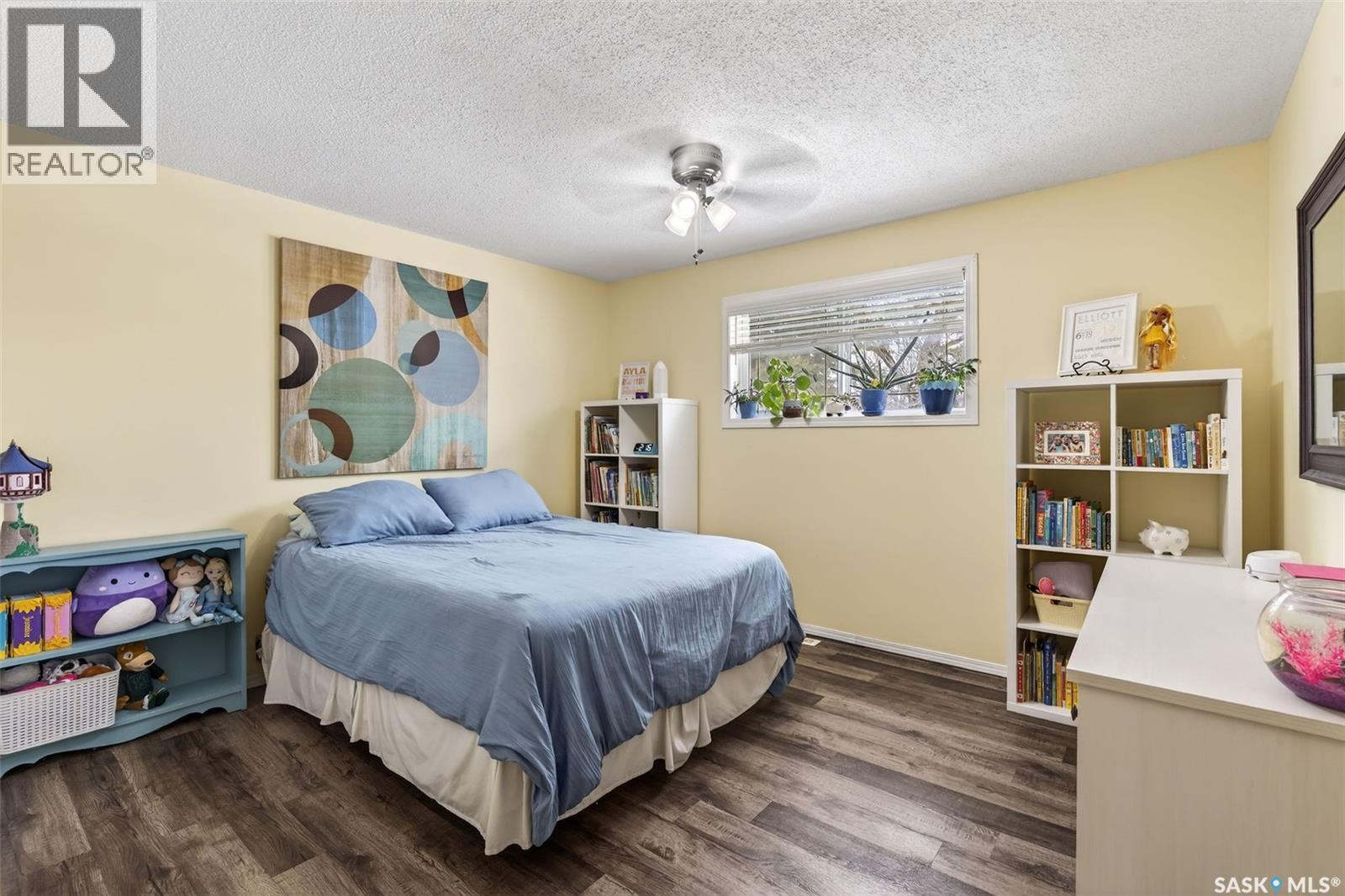 205 Mccosh Drive, Melfort, Saskatchewan  S0E 1A0 - Photo 23 - SK031048