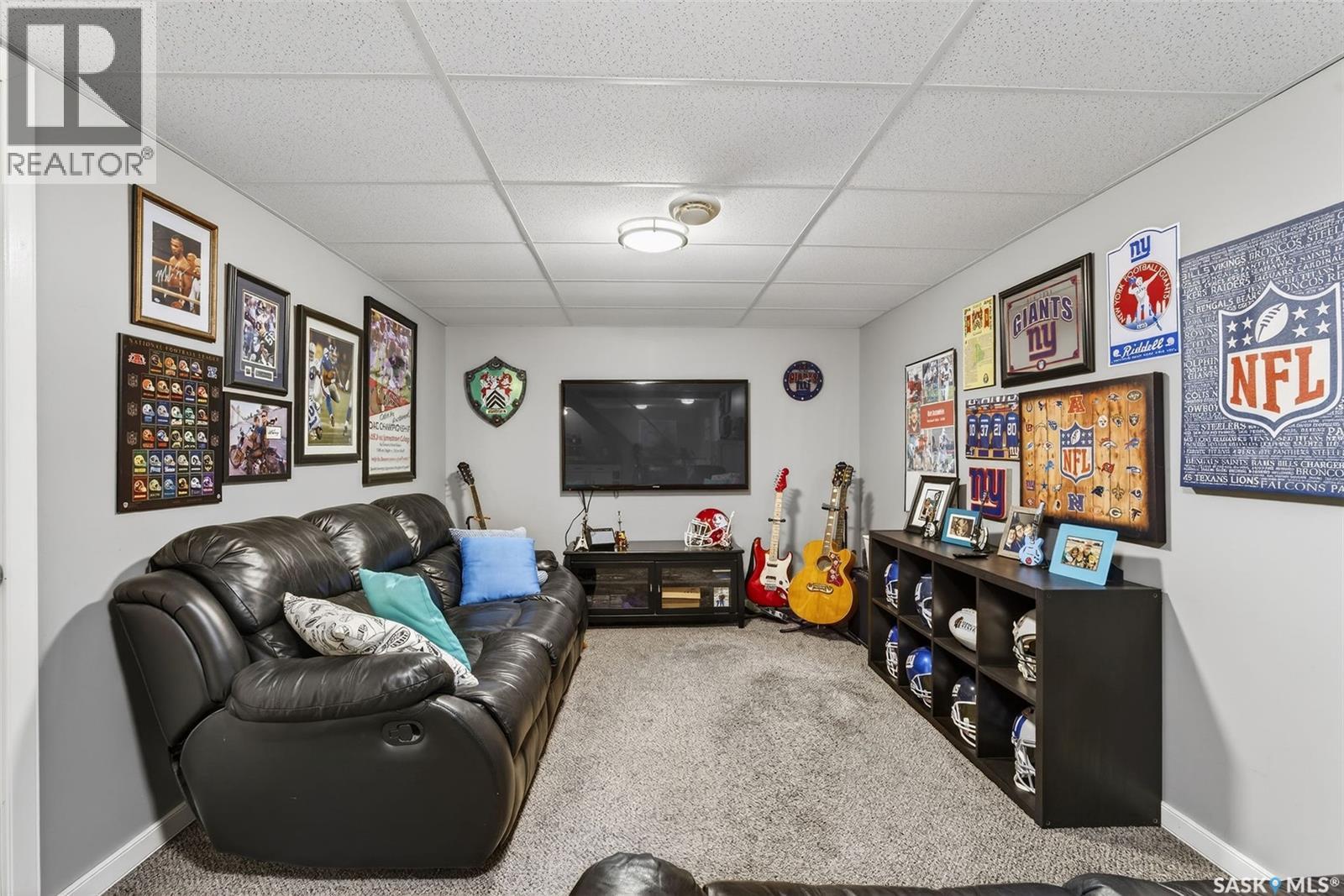 205 Mccosh Drive, Melfort, Saskatchewan  S0E 1A0 - Photo 25 - SK031048