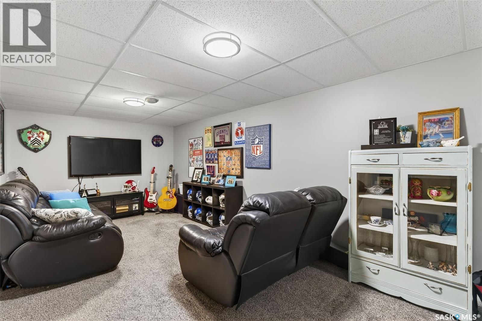 205 Mccosh Drive, Melfort, Saskatchewan  S0E 1A0 - Photo 26 - SK031048