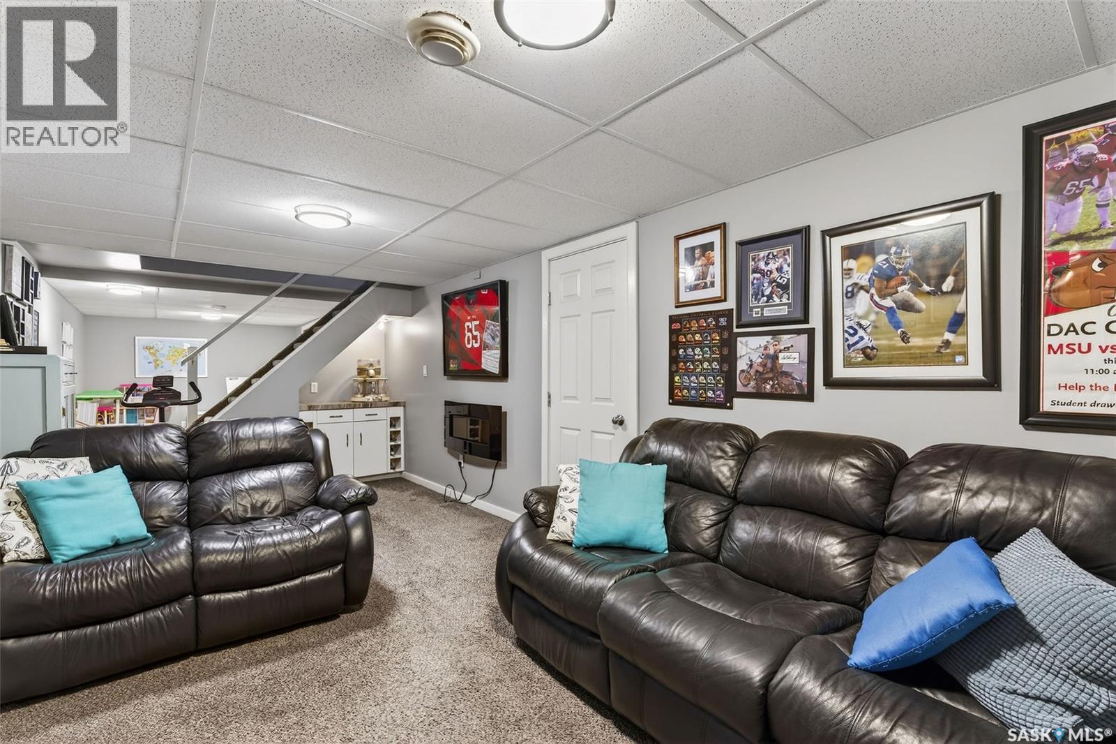 205 Mccosh Drive, Melfort, Saskatchewan  S0E 1A0 - Photo 27 - SK031048