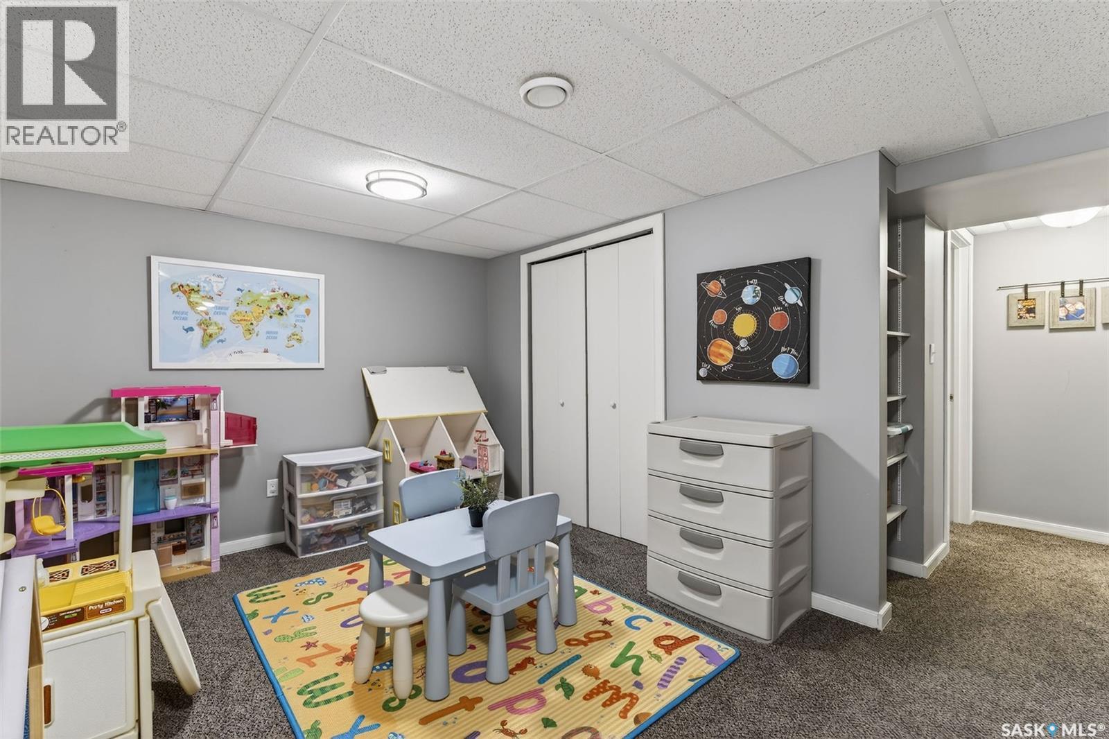 205 Mccosh Drive, Melfort, Saskatchewan  S0E 1A0 - Photo 30 - SK031048