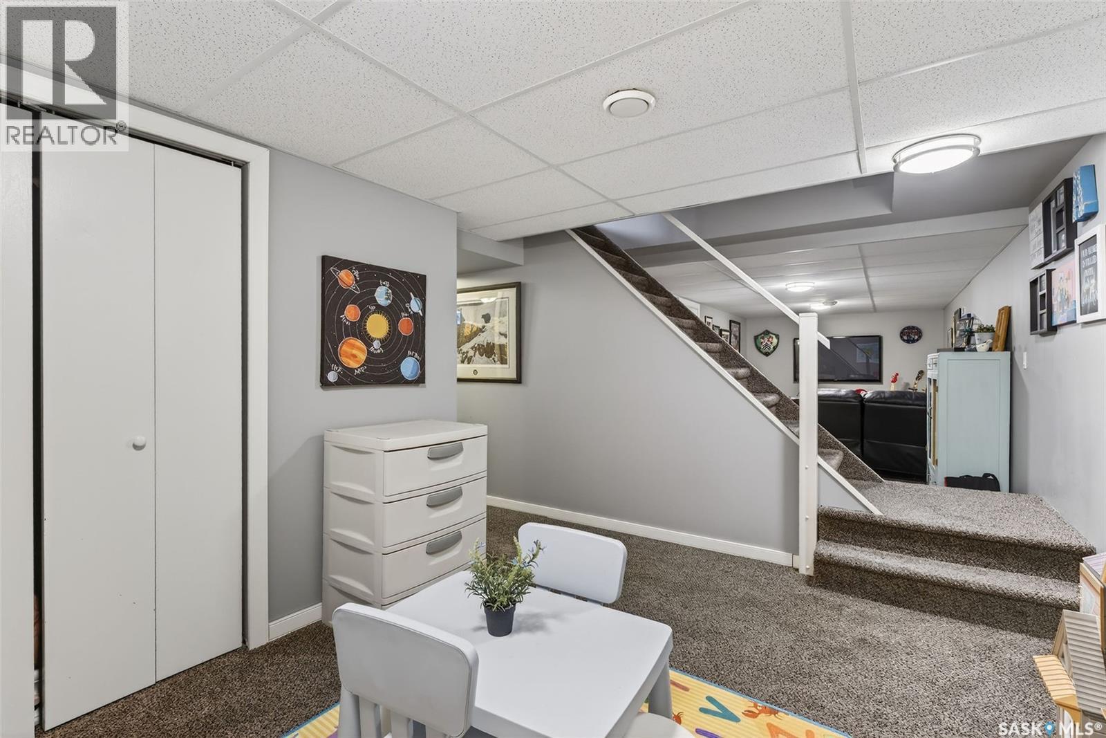 205 Mccosh Drive, Melfort, Saskatchewan  S0E 1A0 - Photo 31 - SK031048