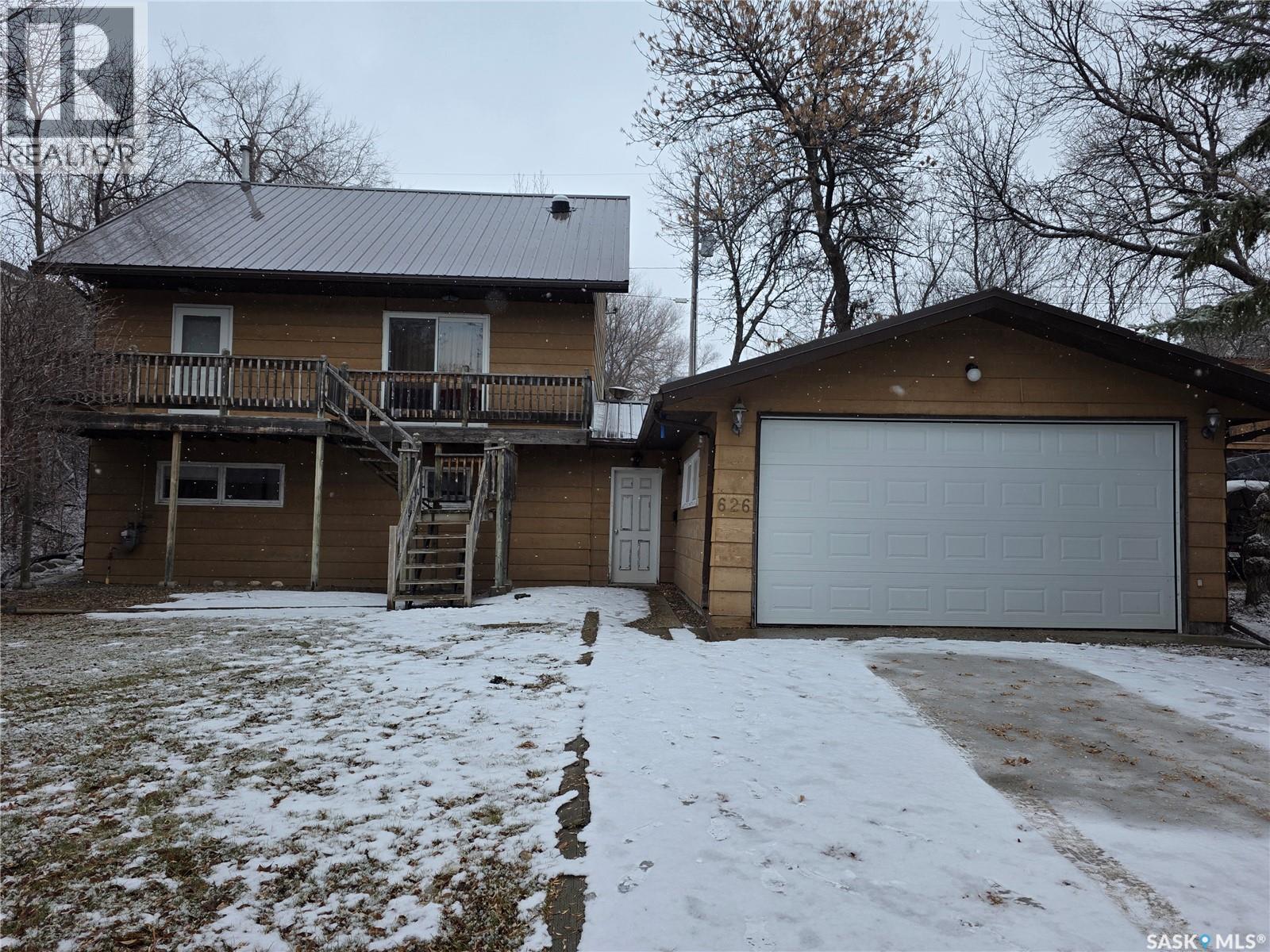 626 Jan AVENUE, South Lake, Saskatchewan