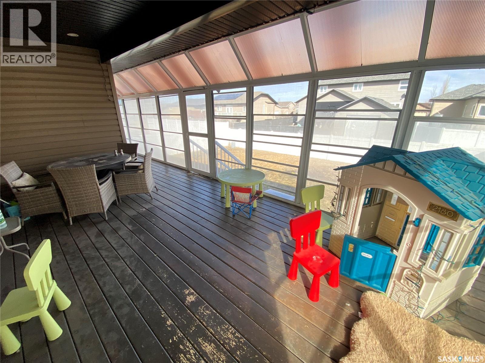 703 Barber Crescent, Weyburn, Saskatchewan  S4H 0B9 - Photo 24 - SK031016