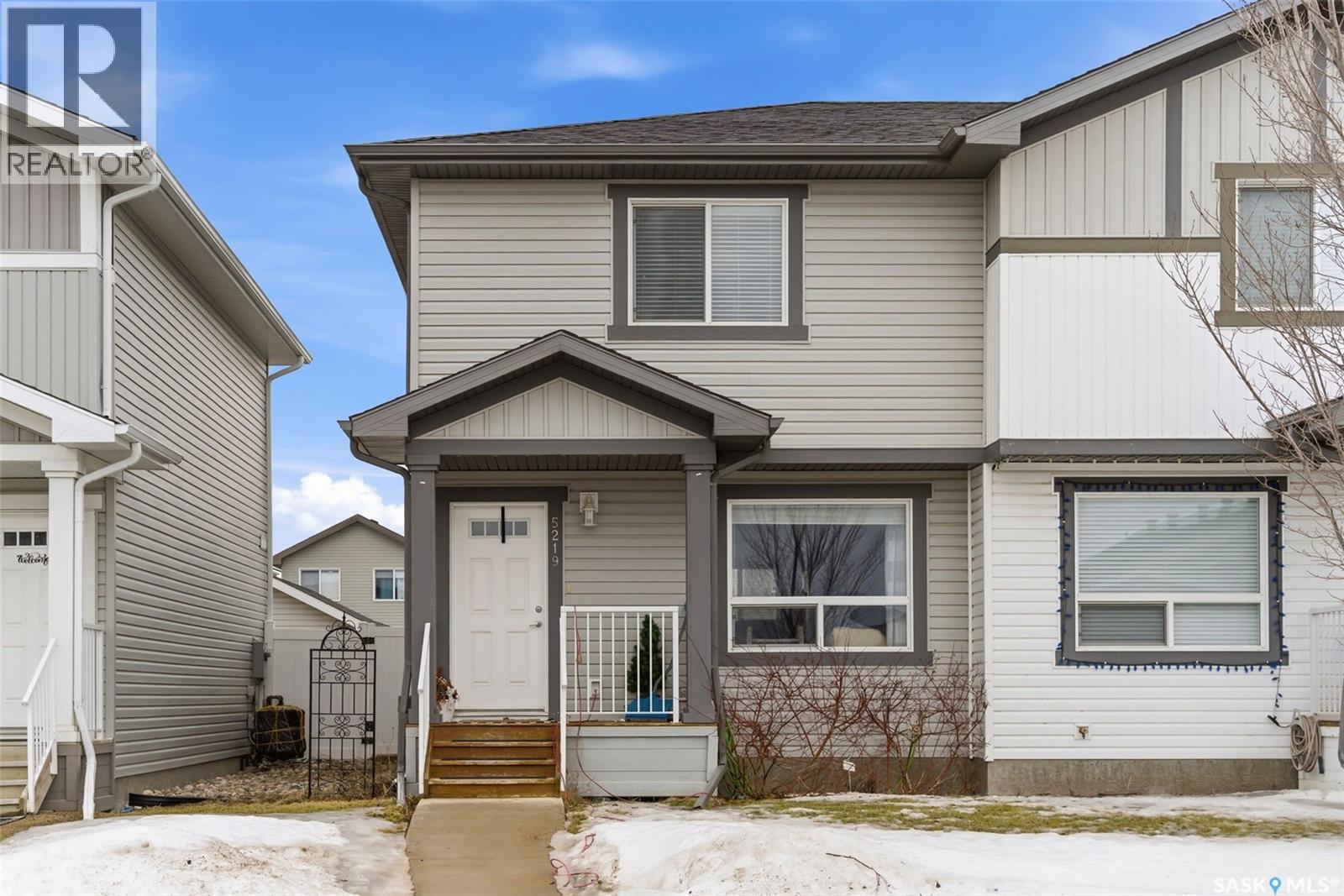 5219 Beacon WAY, regina, Saskatchewan