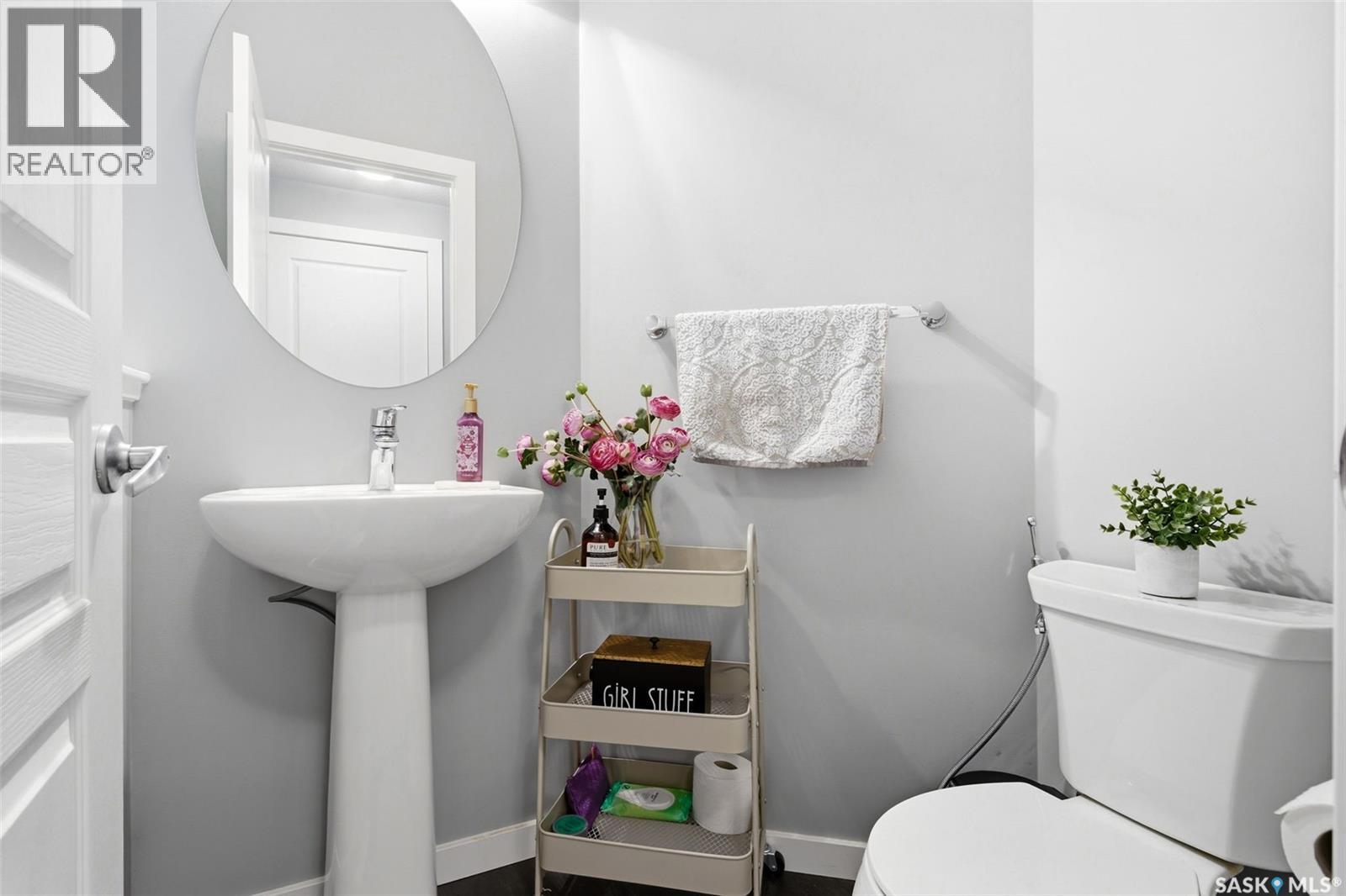 5219 Beacon Way, Regina, Saskatchewan  S4W 0J3 - Photo 14 - SK030971