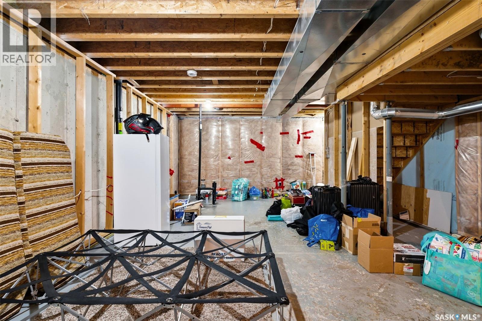 5219 Beacon Way, Regina, Saskatchewan  S4W 0J3 - Photo 29 - SK030971