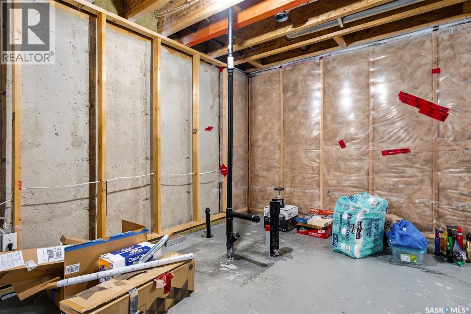 5219 Beacon Way, Regina, Saskatchewan  S4W 0J3 - Photo 30 - SK030971