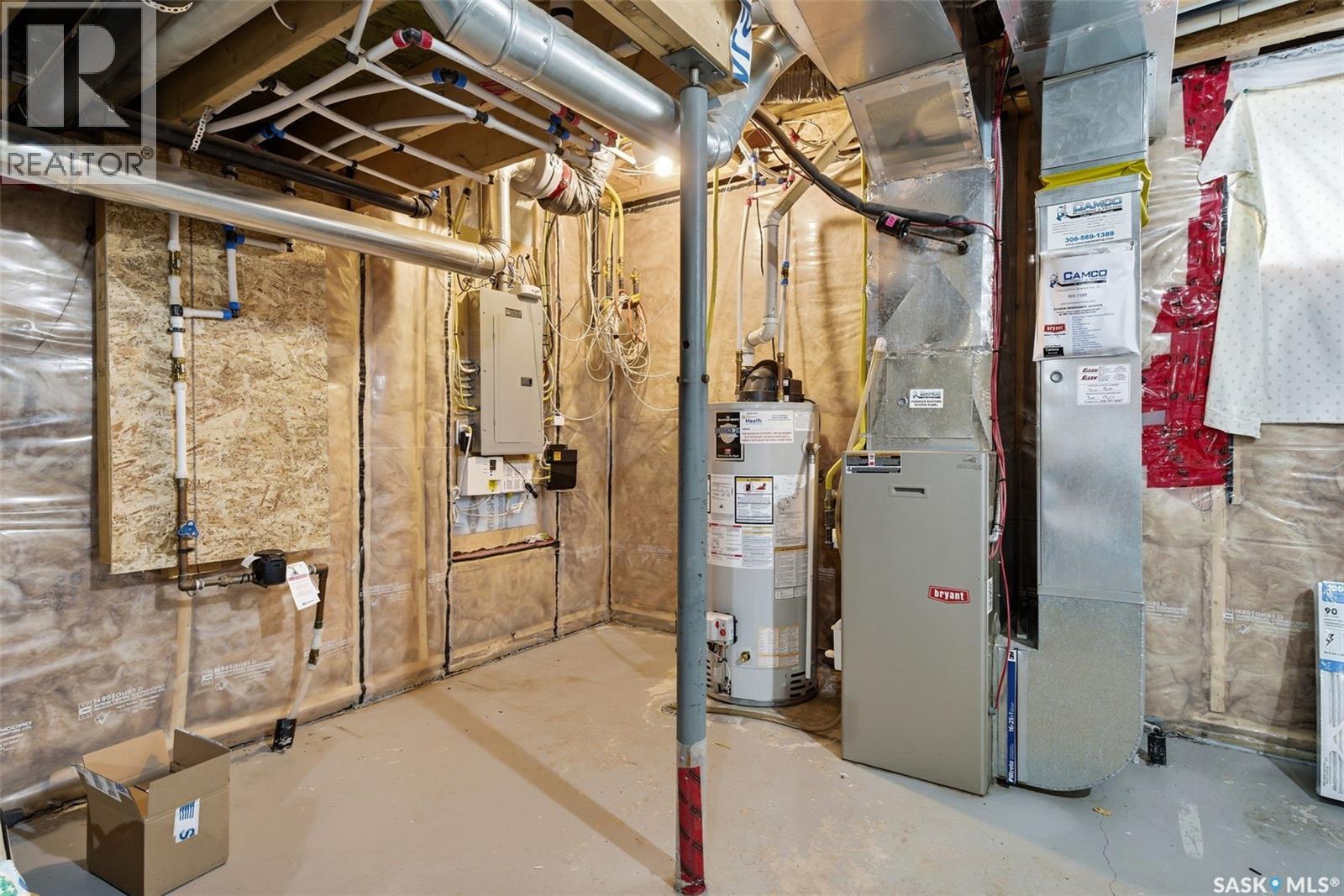 5219 Beacon Way, Regina, Saskatchewan  S4W 0J3 - Photo 31 - SK030971