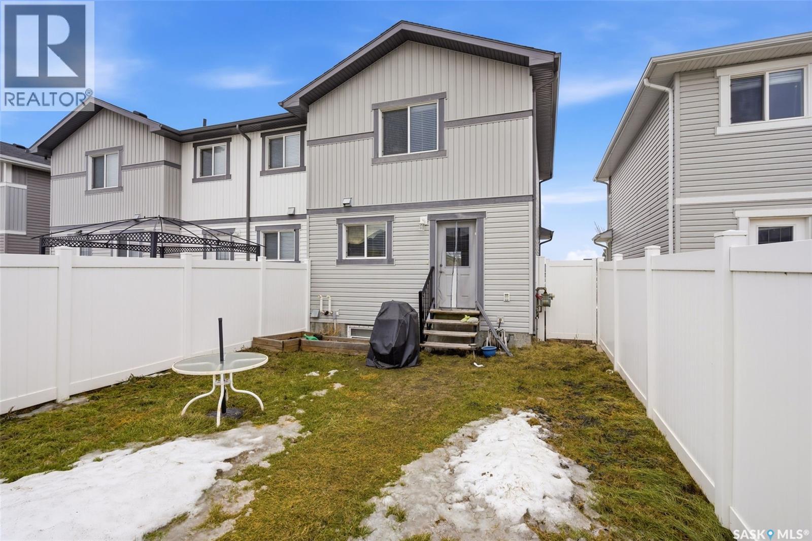 5219 Beacon Way, Regina, Saskatchewan  S4W 0J3 - Photo 32 - SK030971