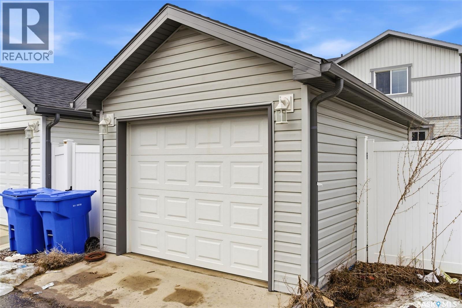 5219 Beacon Way, Regina, Saskatchewan  S4W 0J3 - Photo 34 - SK030971