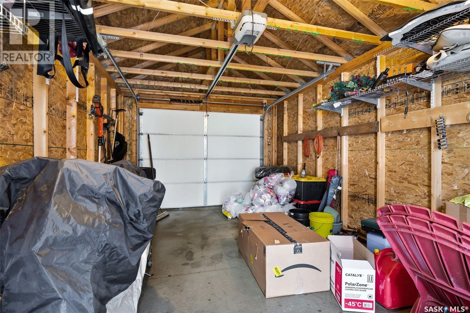 5219 Beacon Way, Regina, Saskatchewan  S4W 0J3 - Photo 35 - SK030971