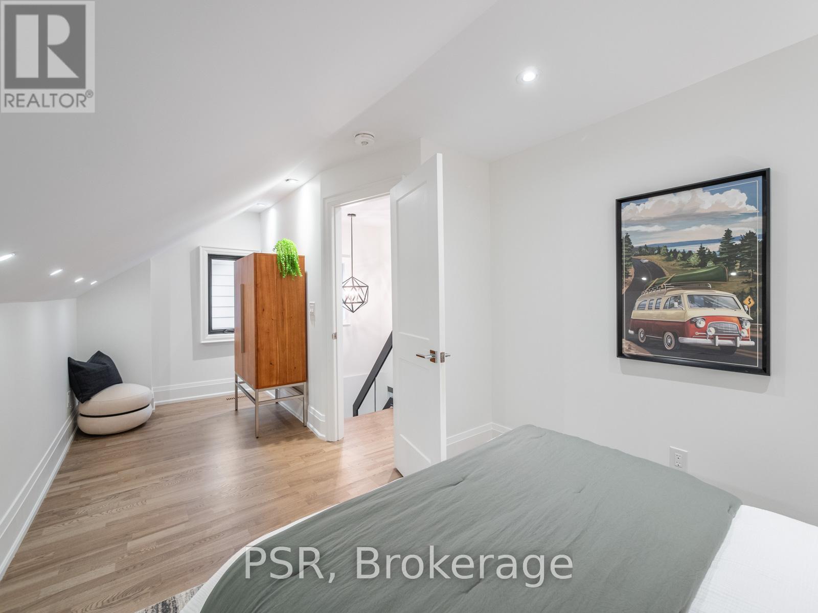 163 Arlington Avenue, Toronto, Ontario  M6C 2Z3 - Photo 24 - C12908632