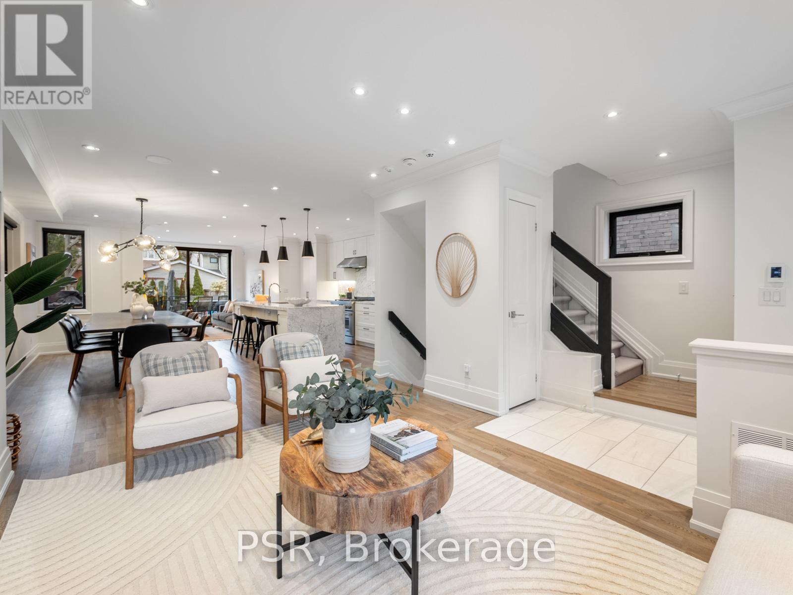 163 Arlington Avenue, Toronto, Ontario  M6C 2Z3 - Photo 4 - C12908632