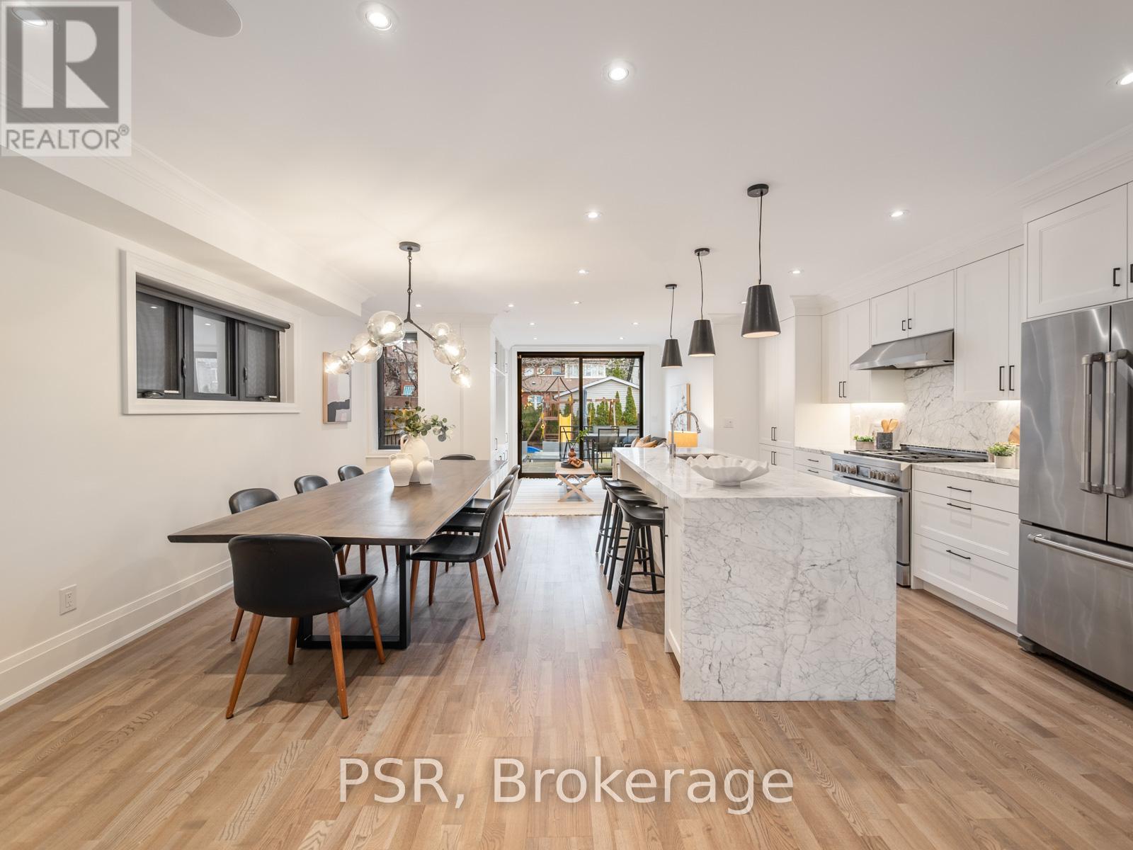 163 Arlington Avenue, Toronto, Ontario  M6C 2Z3 - Photo 5 - C12908632