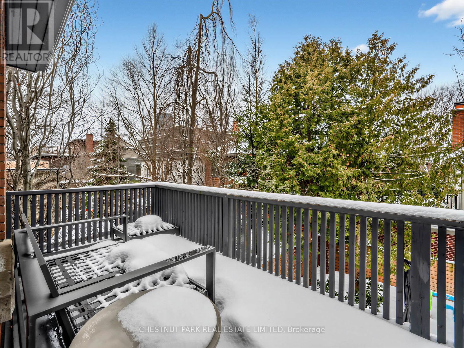 35 Castle Frank Road, Toronto, Ontario  M4W 2Z5 - Photo 21 - C12908762