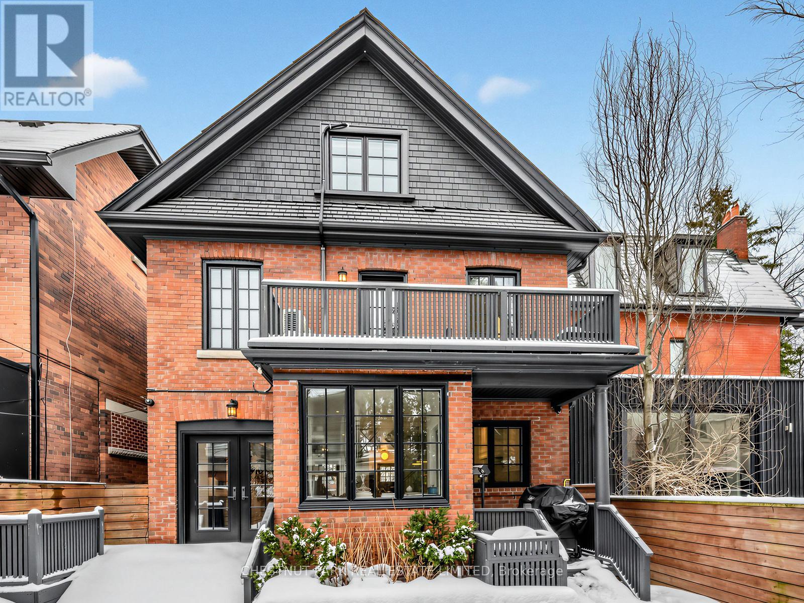 35 Castle Frank Road, Toronto, Ontario  M4W 2Z5 - Photo 34 - C12908762