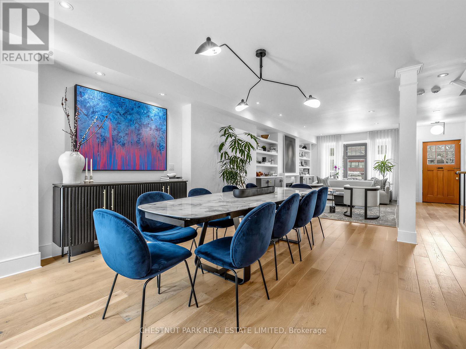 35 Castle Frank Road, Toronto, Ontario  M4W 2Z5 - Photo 7 - C12908762