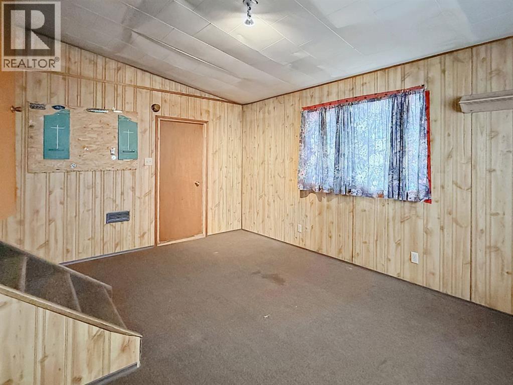 85 Shand Trailer Court, Grande Cache, Alberta  T0E 0Y0 - Photo 8 - A2269629