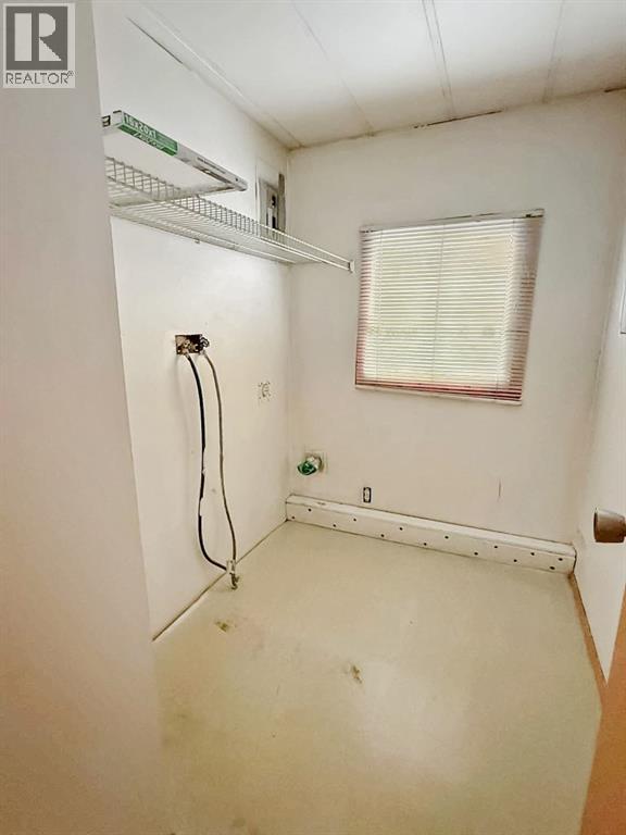 85 Shand Trailer Court, Grande Cache, Alberta  T0E 0Y0 - Photo 7 - A2269629