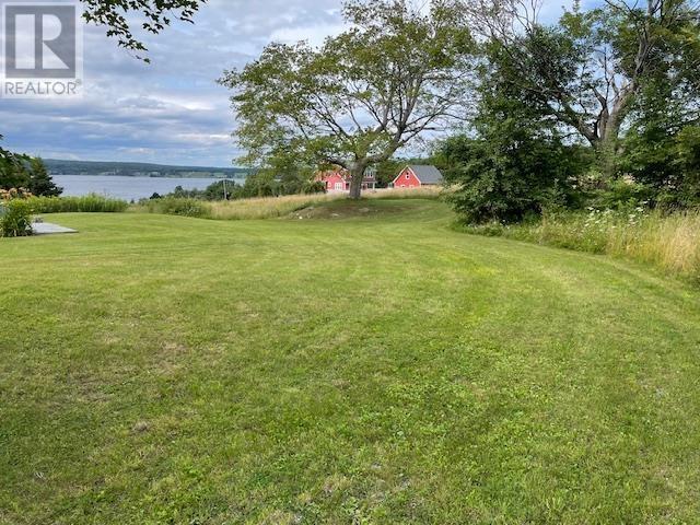 1017 Georges River Road, Georges River, Nova Scotia  B1Y 3G7 - Photo 11 - 202600537