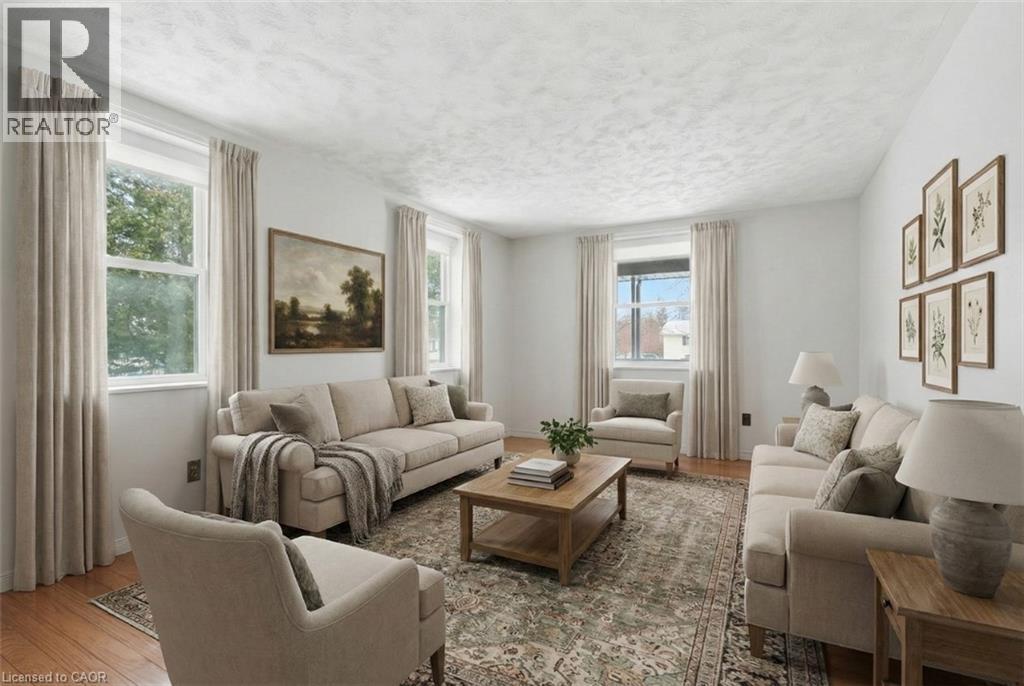 92 Gary Avenue, Hamilton, Ontario  L8S 1Y5 - Photo 15 - 40795225