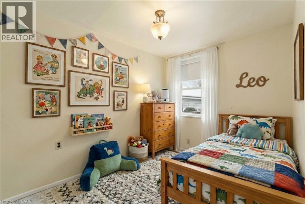 92 Gary Avenue, Hamilton, Ontario  L8S 1Y5 - Photo 23 - 40795225