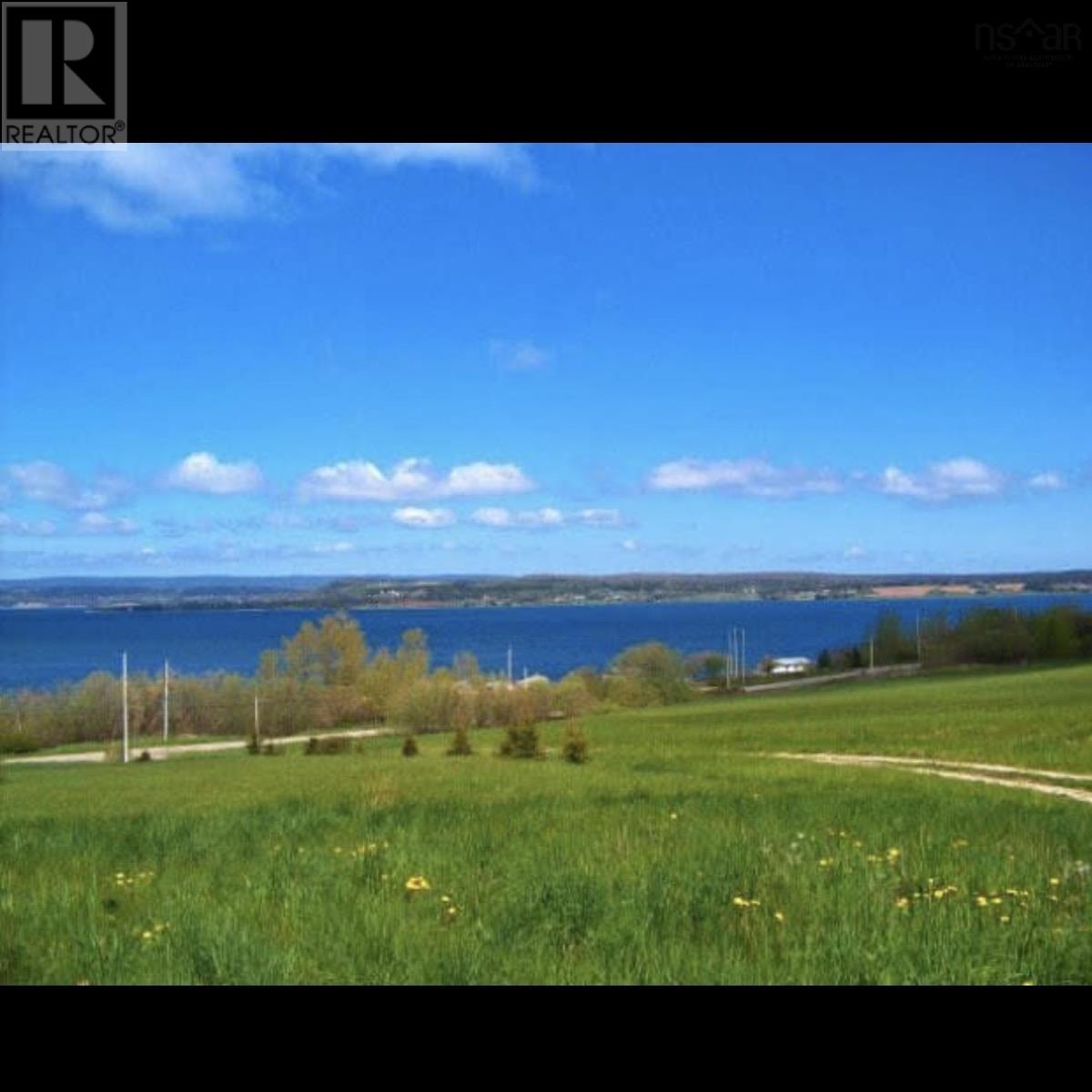 1017 Georges River Road, Georges River, Nova Scotia  B1Y 3G7 - Photo 1 - 202600537