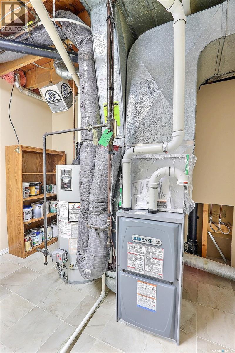 2881 Wyllie Crescent, Prince Albert, Saskatchewan  S6V 6M3 - Photo 23 - SK030767