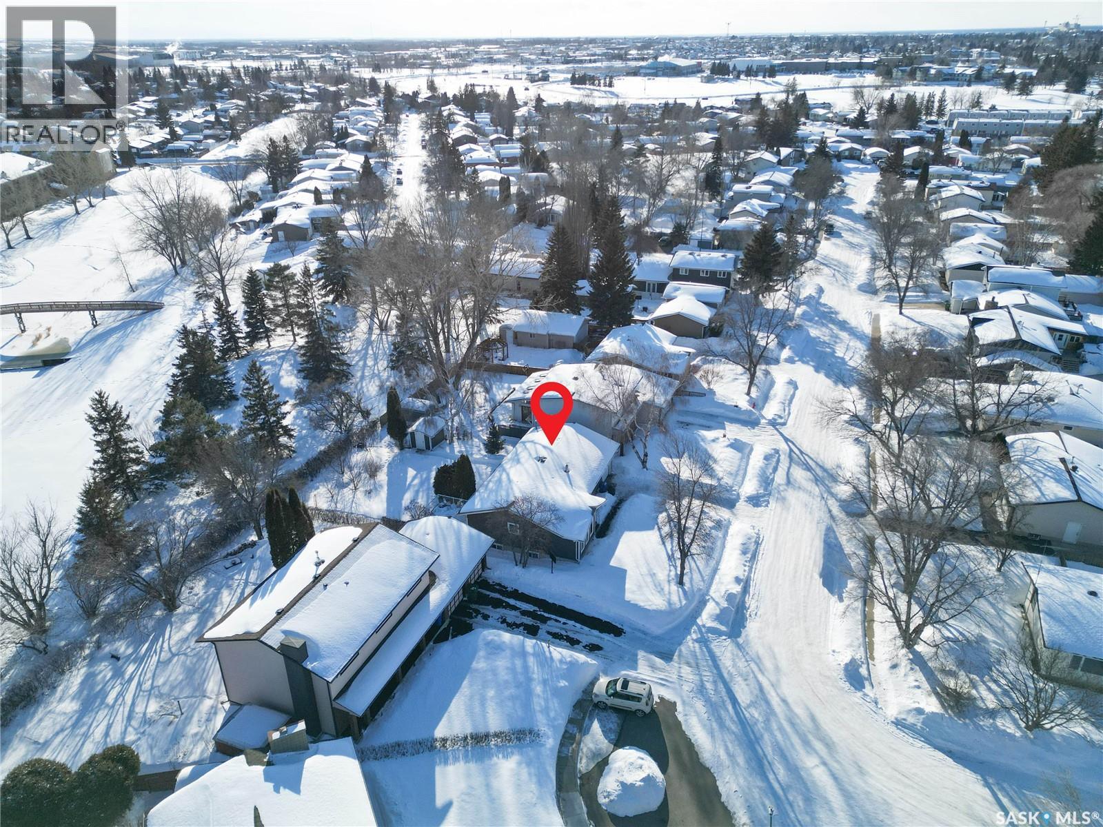 2881 Wyllie Crescent, Prince Albert, Saskatchewan  S6V 6M3 - Photo 29 - SK030767