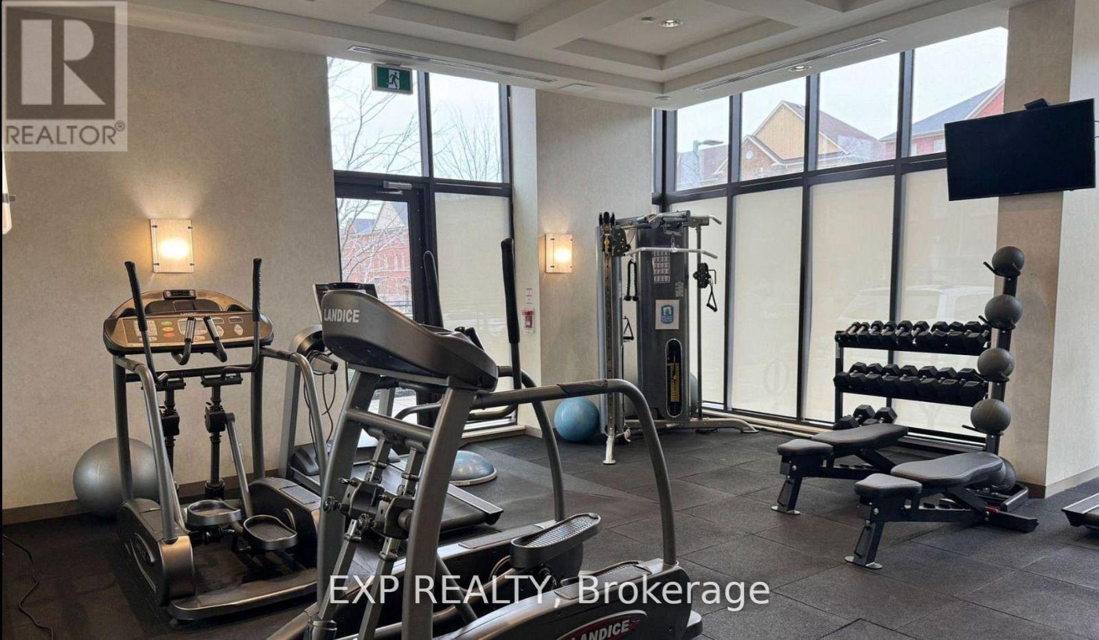 1216 - 9582 Markham Road, Markham (Wismer), Ontario  L6E 0T4 - Photo 11 - N12909060