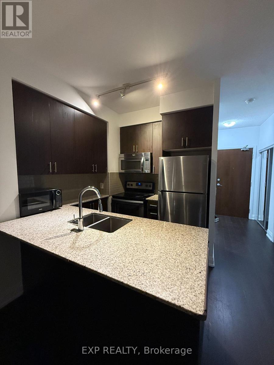 1216 - 9582 Markham Road, Markham (Wismer), Ontario  L6E 0T4 - Photo 4 - N12909060