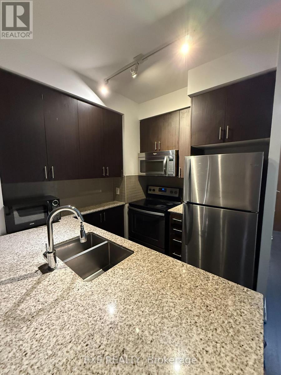 1216 - 9582 Markham Road, Markham (Wismer), Ontario  L6E 0T4 - Photo 5 - N12909060