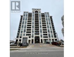 1216 - 9582 MARKHAM ROAD, Markham, Ontario