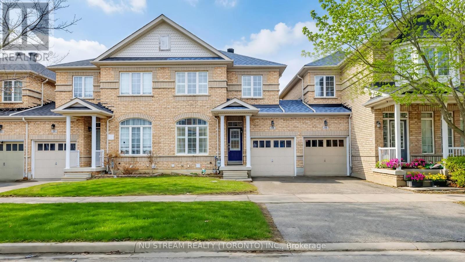 18 RADMORE PLACE, Markham, Ontario