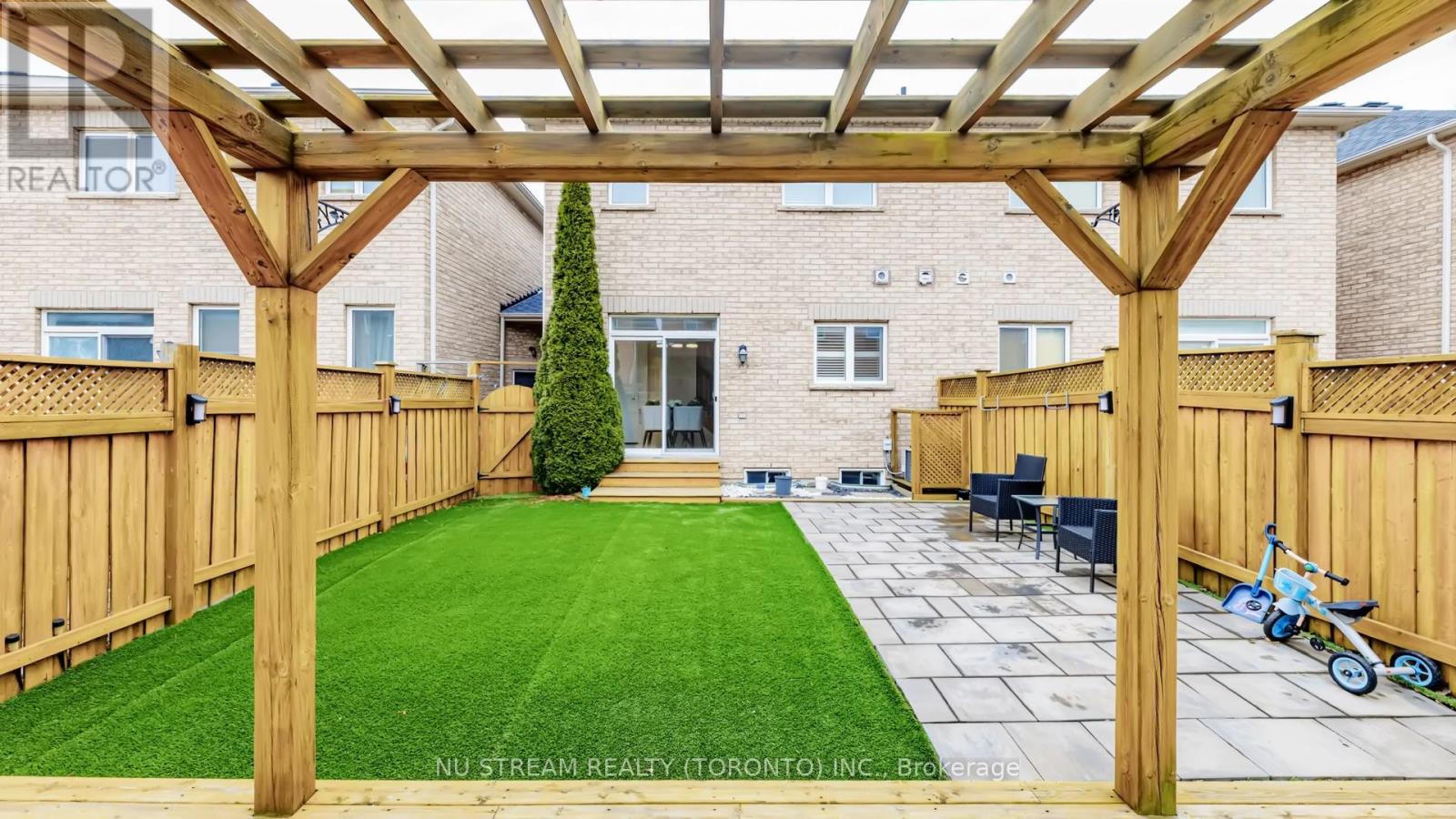 18 Radmore Place, Markham (Box Grove), Ontario  L6B 0G7 - Photo 49 - N12909078