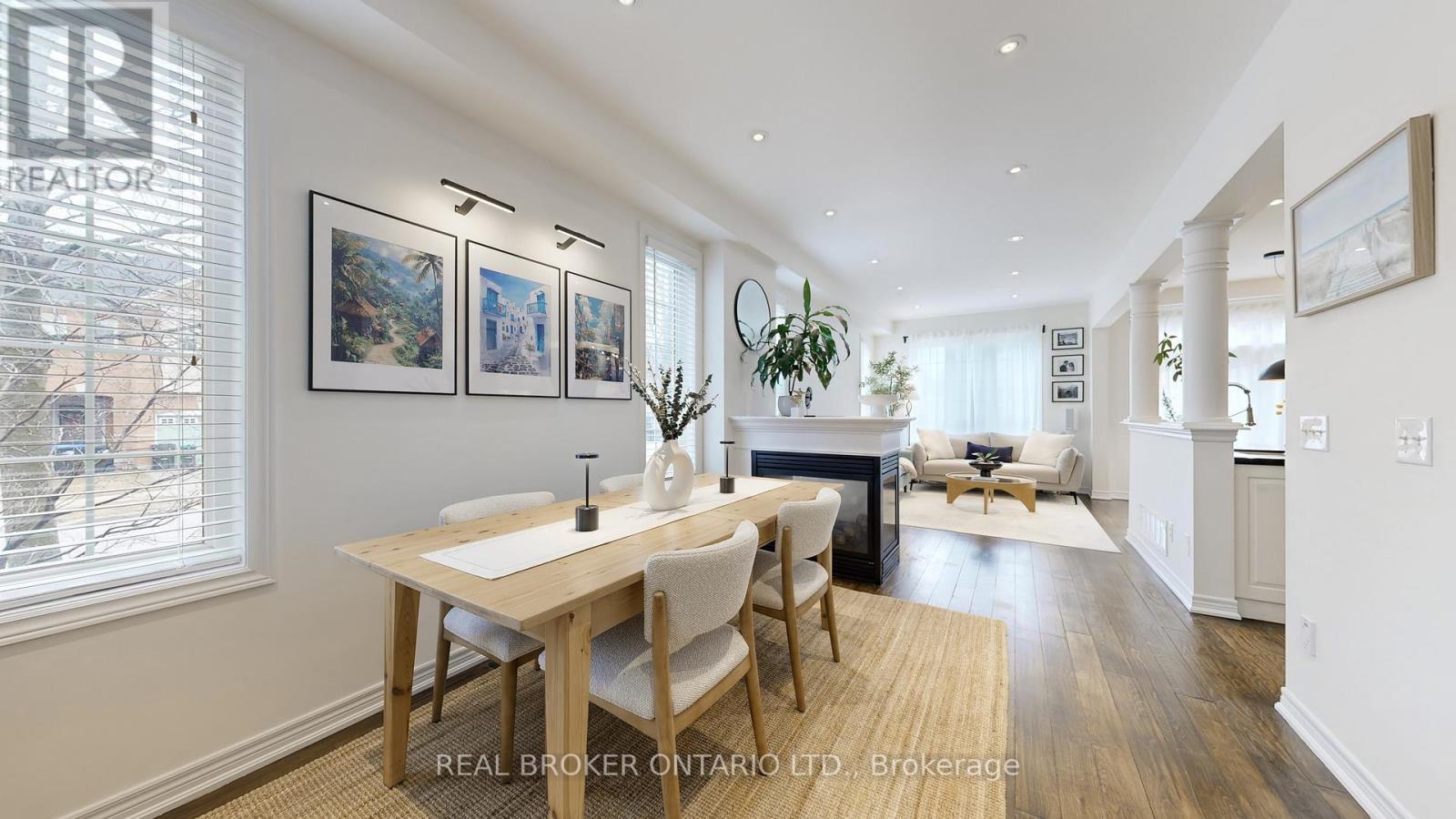 125 Gosnel Circle, Bradford West Gwillimbury (Bradford), Ontario  L3Z 0G3 - Photo 13 - N12909090