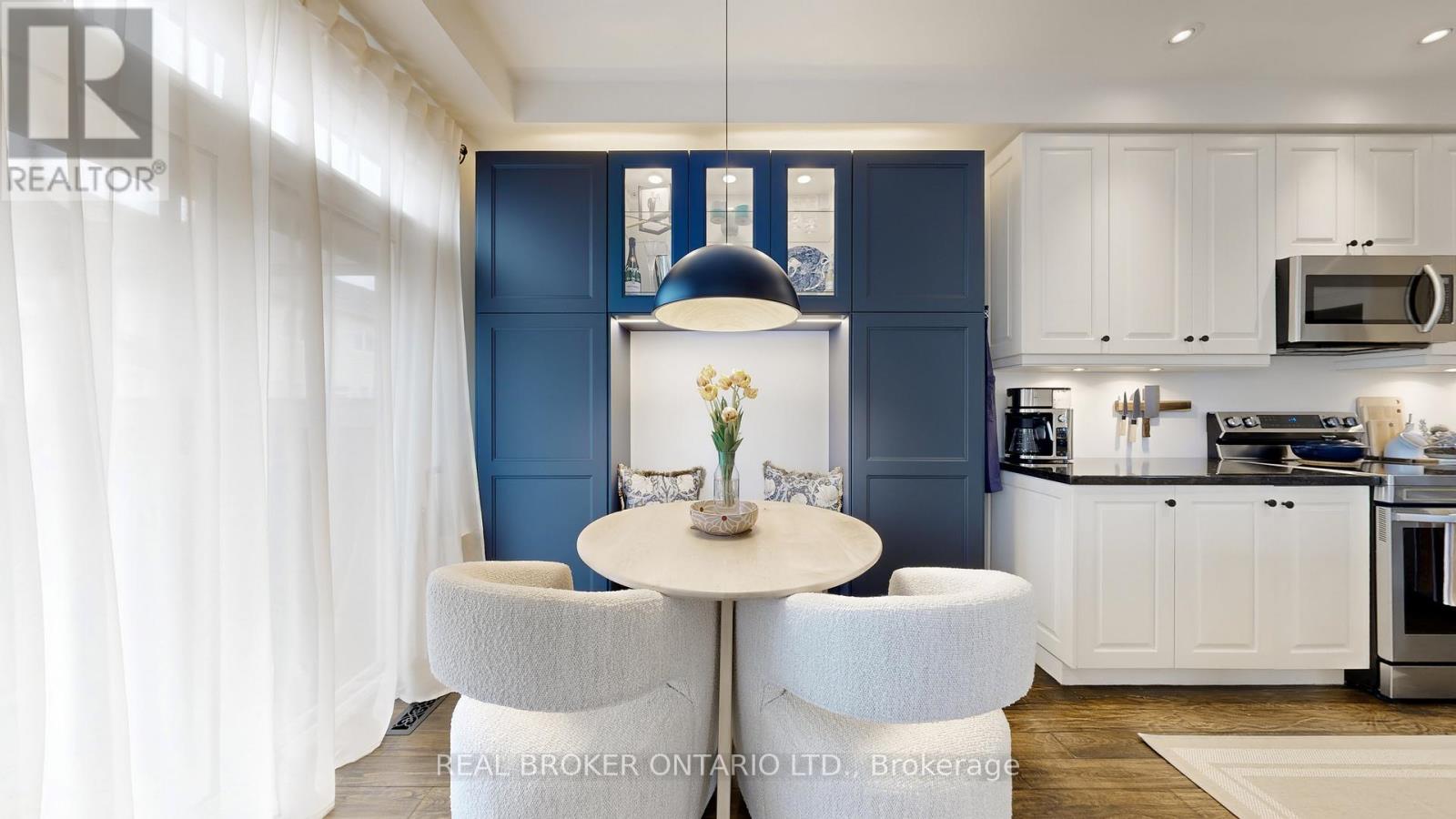 125 Gosnel Circle, Bradford West Gwillimbury (Bradford), Ontario  L3Z 0G3 - Photo 18 - N12909090