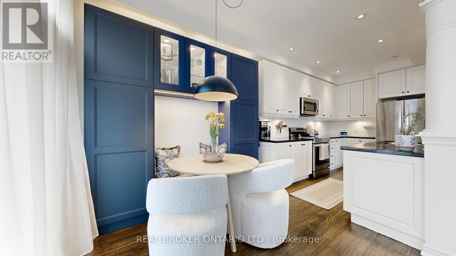 125 Gosnel Circle, Bradford West Gwillimbury (Bradford), Ontario  L3Z 0G3 - Photo 19 - N12909090