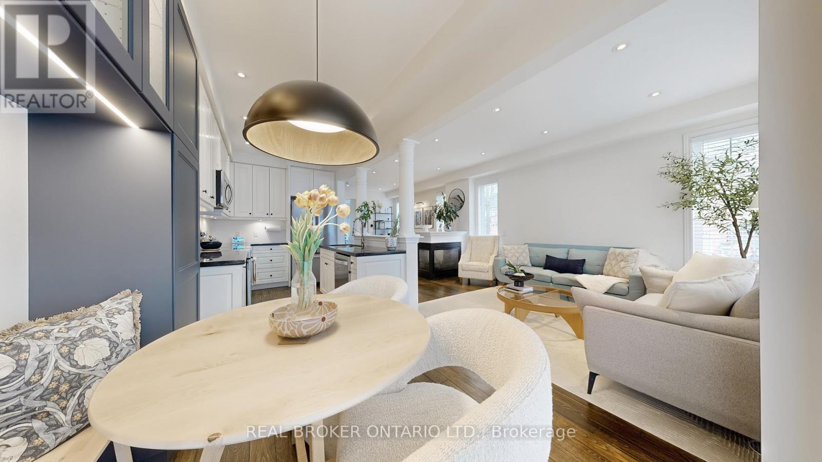 125 Gosnel Circle, Bradford West Gwillimbury (Bradford), Ontario  L3Z 0G3 - Photo 20 - N12909090