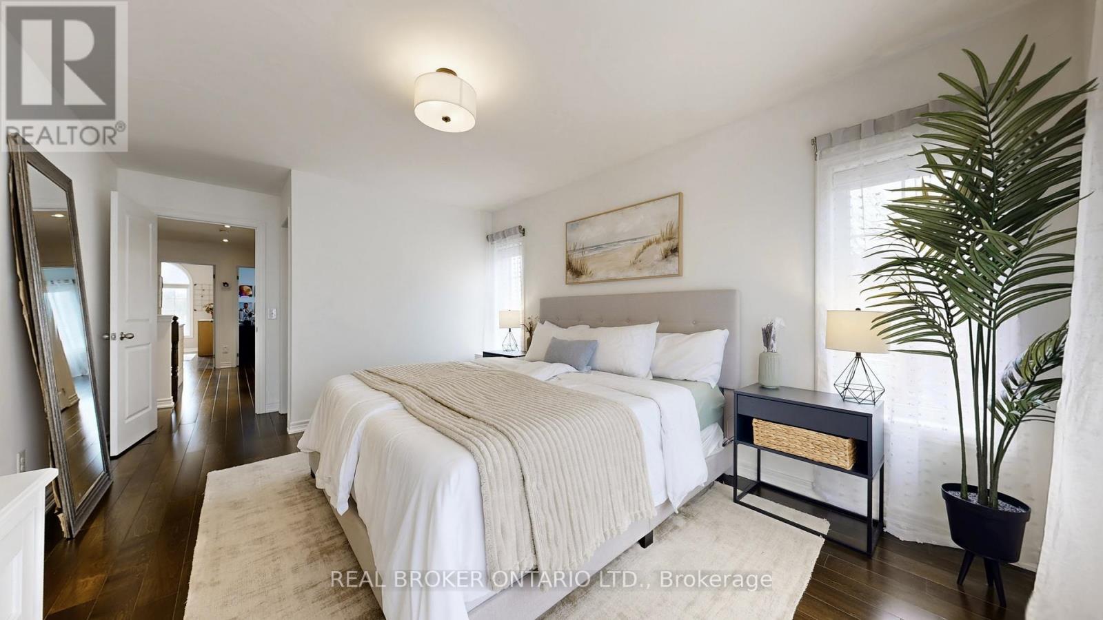 125 Gosnel Circle, Bradford West Gwillimbury (Bradford), Ontario  L3Z 0G3 - Photo 25 - N12909090