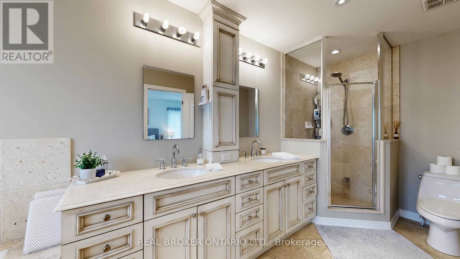 125 Gosnel Circle, Bradford West Gwillimbury (Bradford), Ontario  L3Z 0G3 - Photo 30 - N12909090