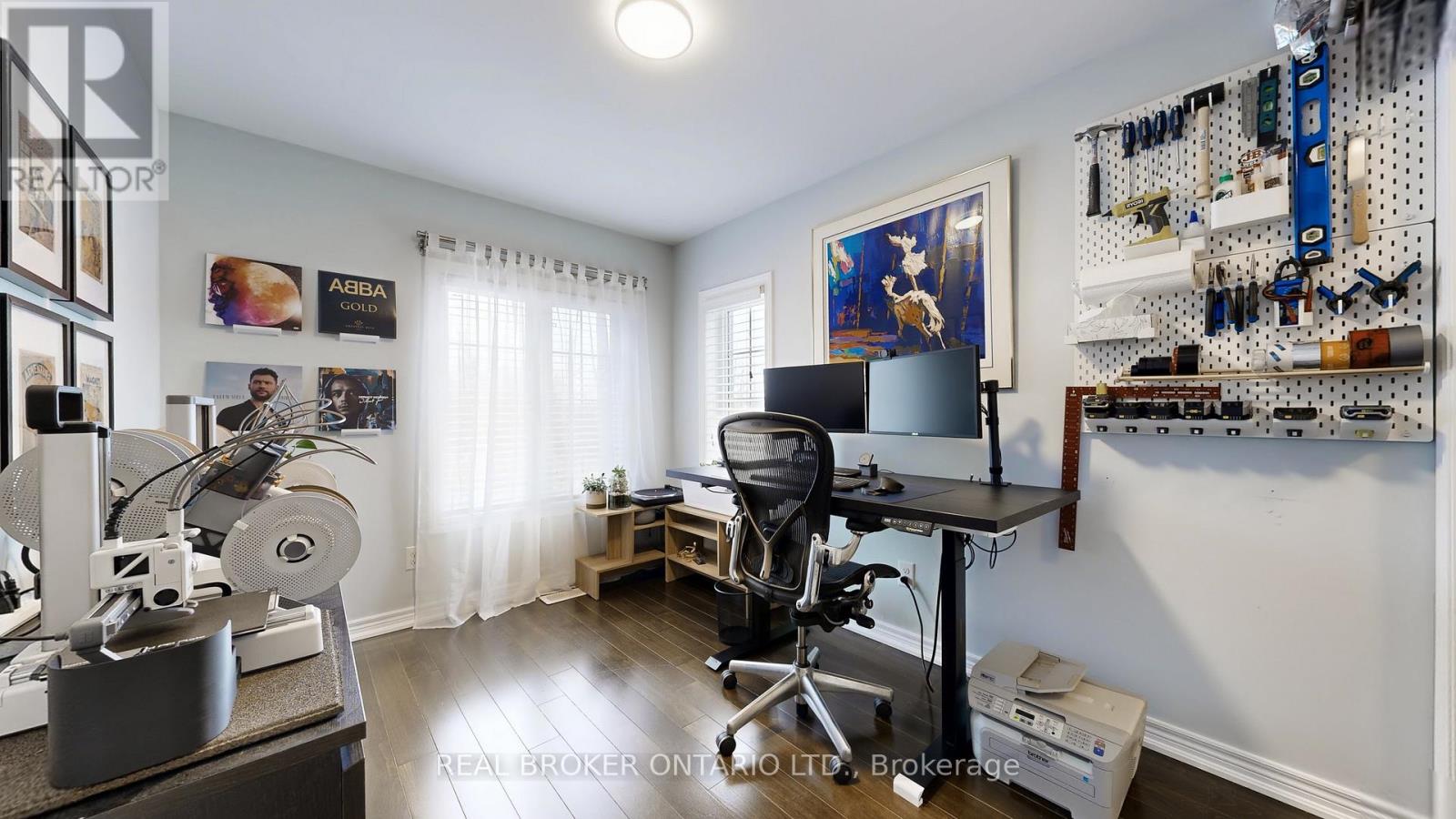 125 Gosnel Circle, Bradford West Gwillimbury (Bradford), Ontario  L3Z 0G3 - Photo 33 - N12909090