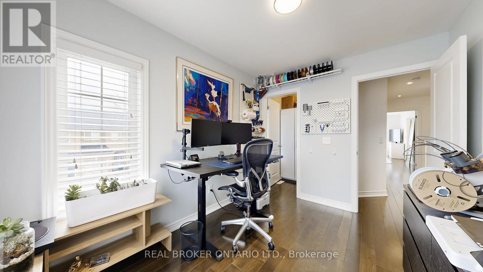 125 Gosnel Circle, Bradford West Gwillimbury (Bradford), Ontario  L3Z 0G3 - Photo 34 - N12909090