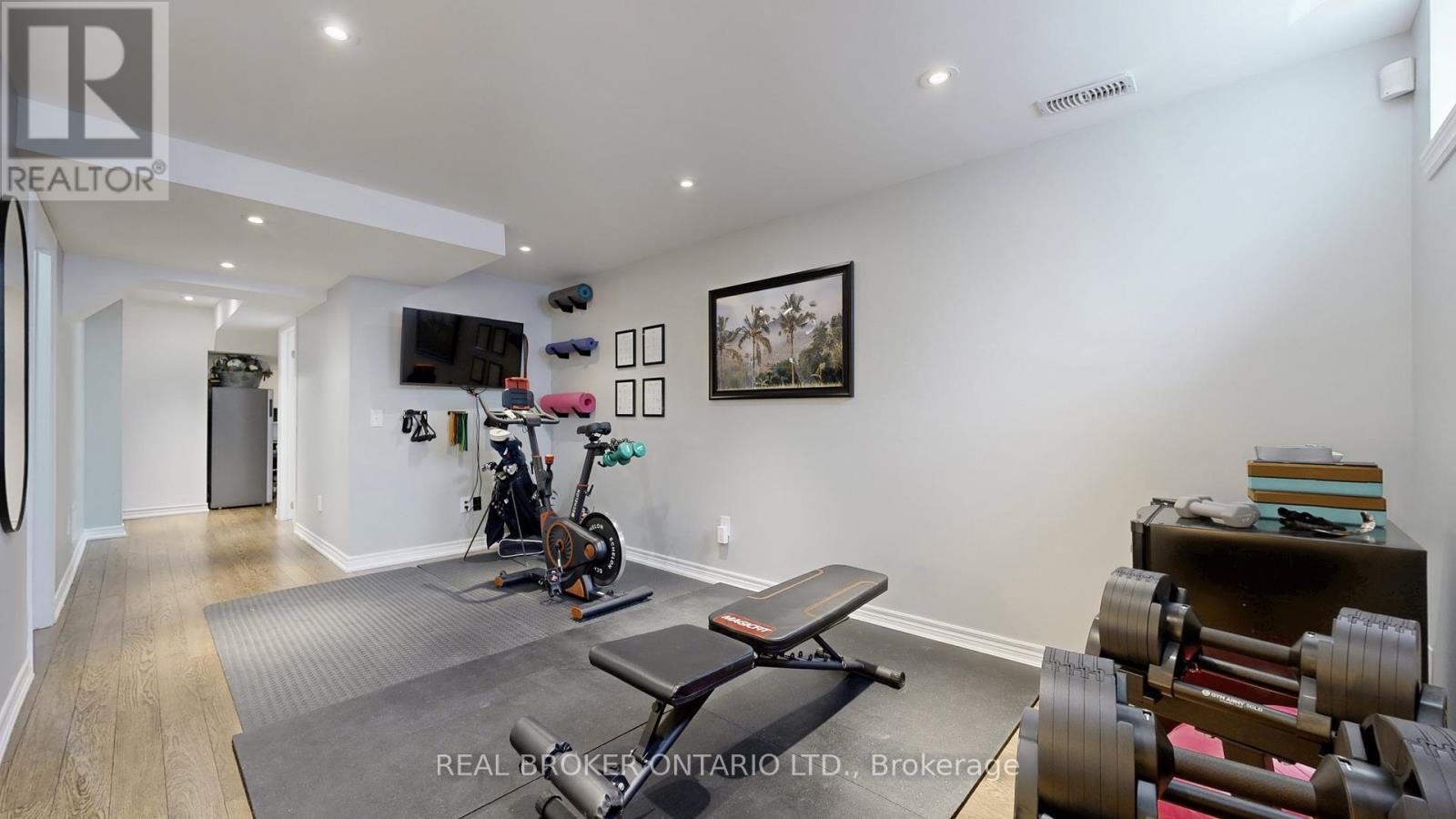 125 Gosnel Circle, Bradford West Gwillimbury (Bradford), Ontario  L3Z 0G3 - Photo 42 - N12909090