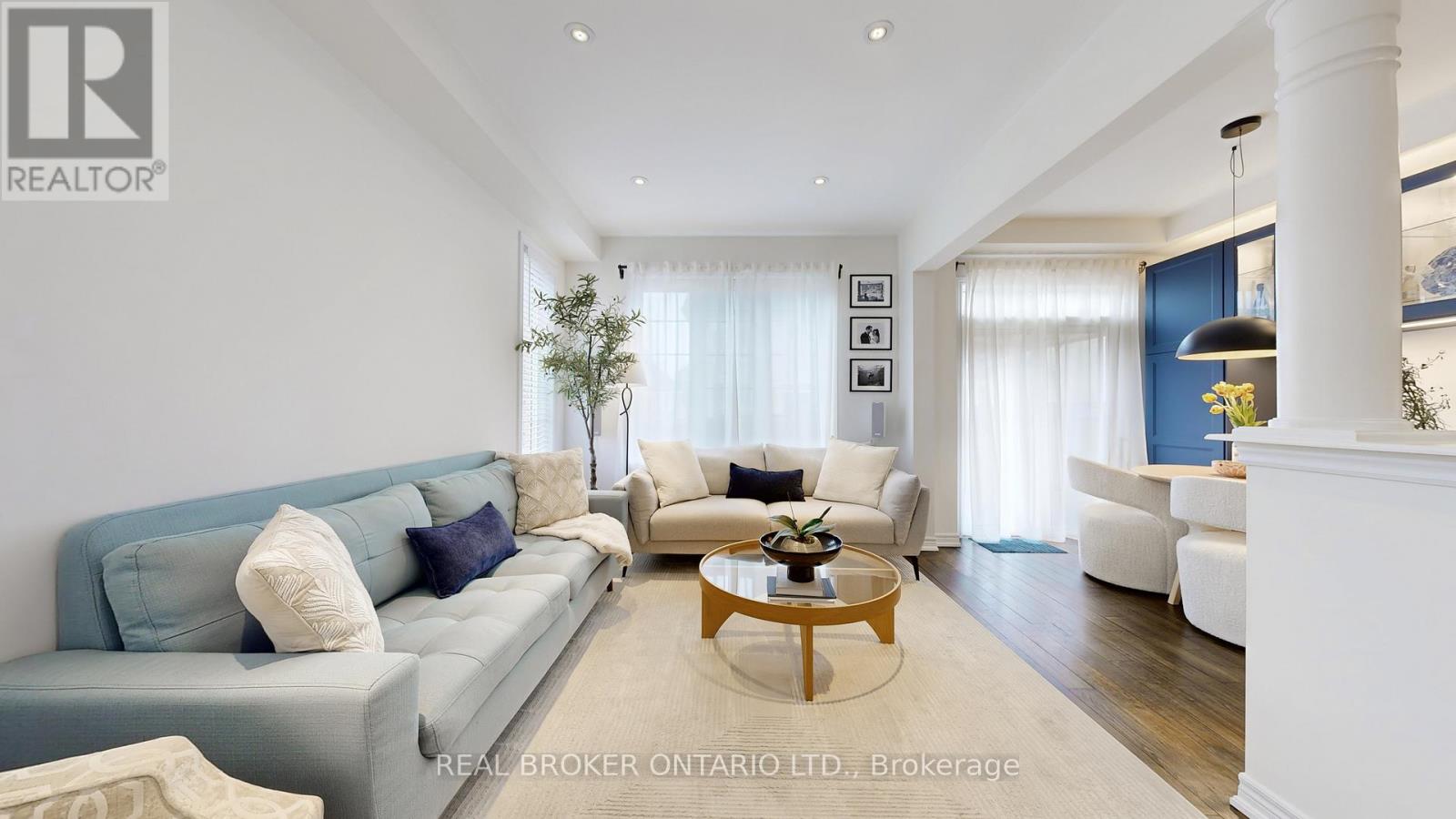 125 Gosnel Circle, Bradford West Gwillimbury (Bradford), Ontario  L3Z 0G3 - Photo 9 - N12909090