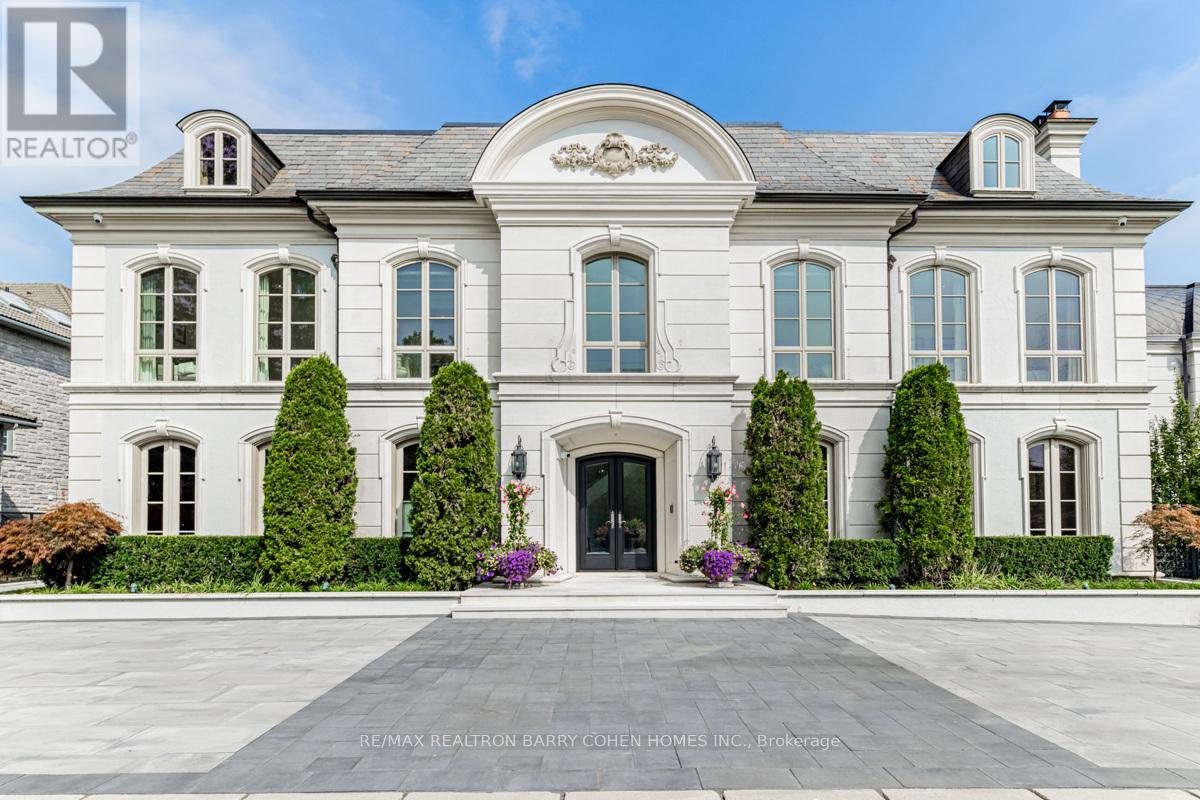 31 THORNBANK ROAD, Vaughan, Ontario