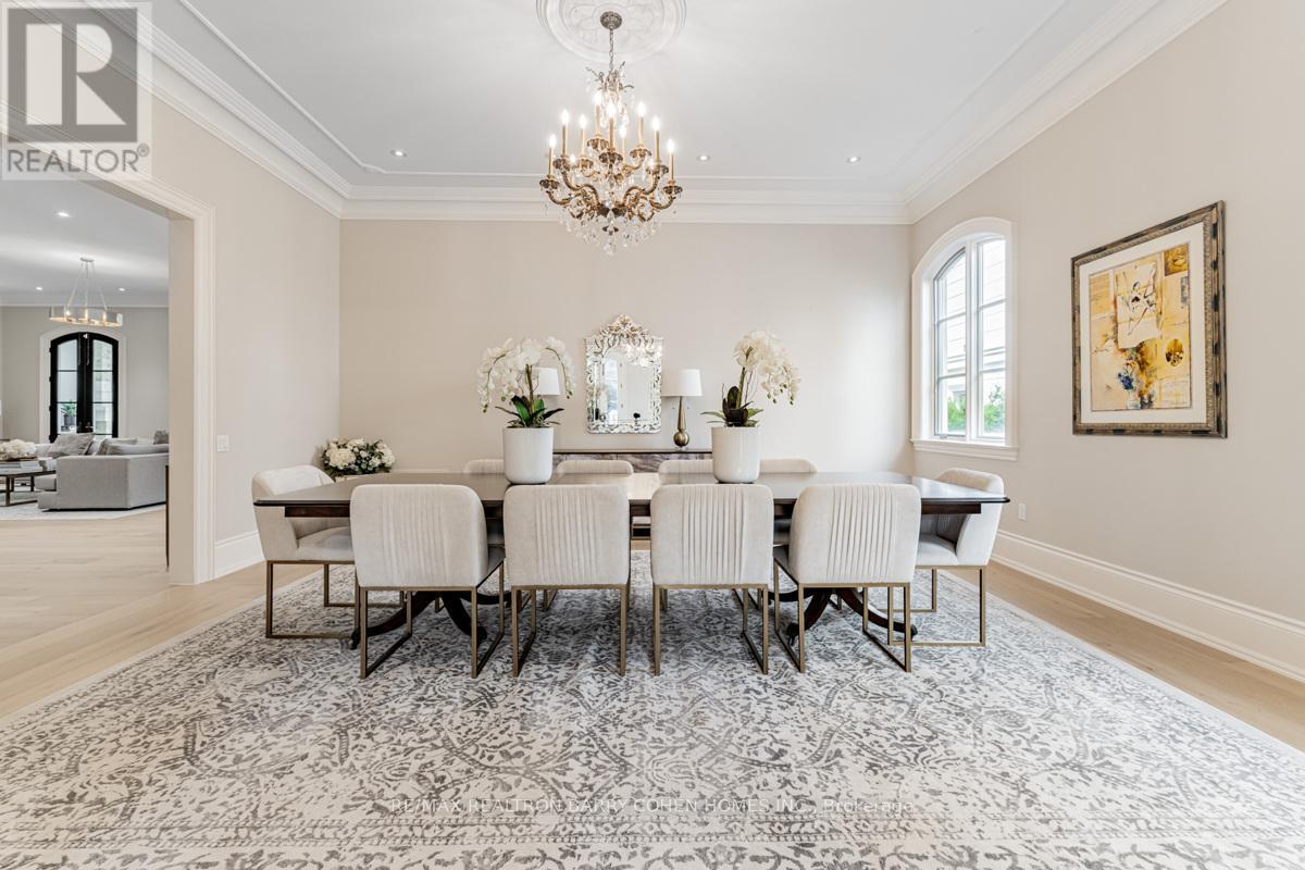 31 Thornbank Road, Vaughan, Ontario  L4J 2A1 - Photo 11 - N12909096