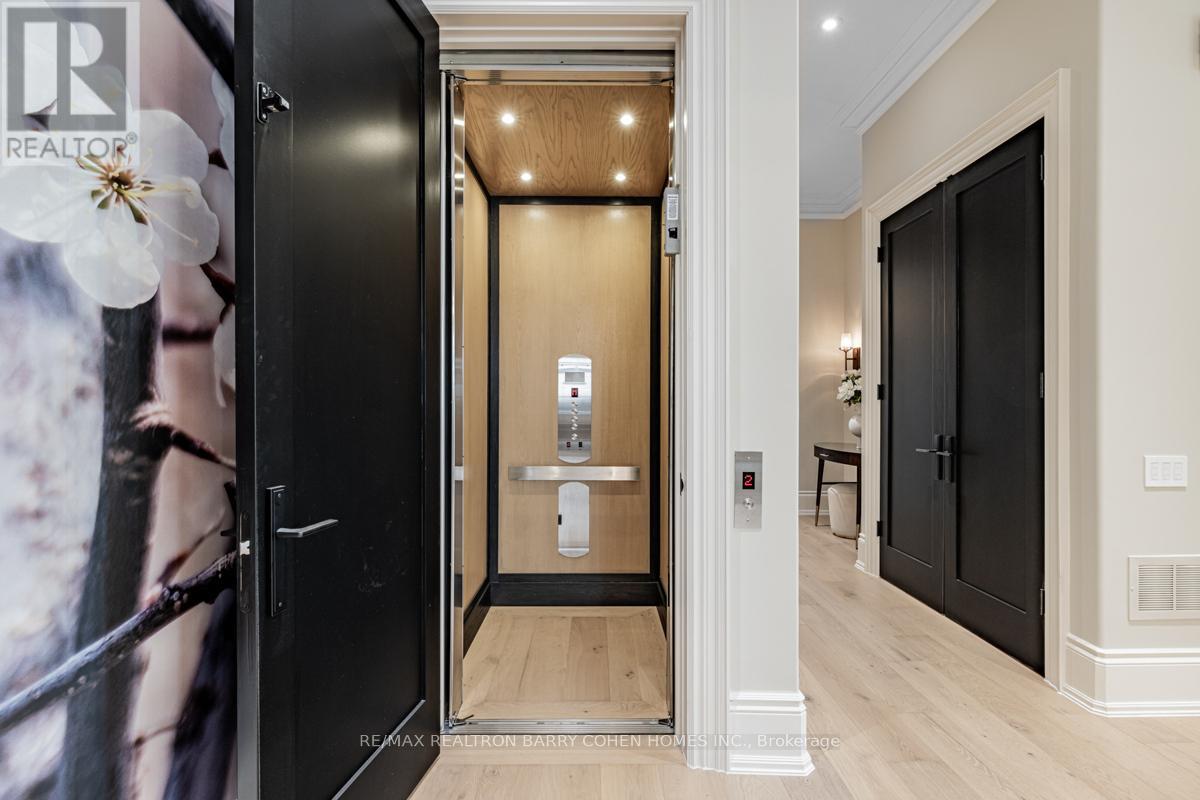 31 Thornbank Road, Vaughan, Ontario  L4J 2A1 - Photo 13 - N12909096